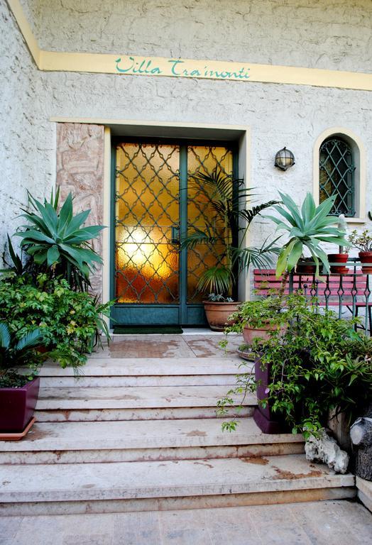 Villa Tra' Monti Bassano del Grappa Exterior photo