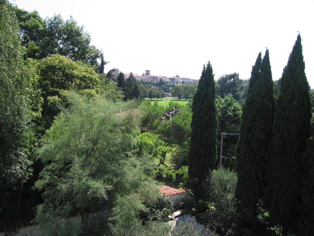 Villa Tra' Monti Bassano del Grappa Exterior photo